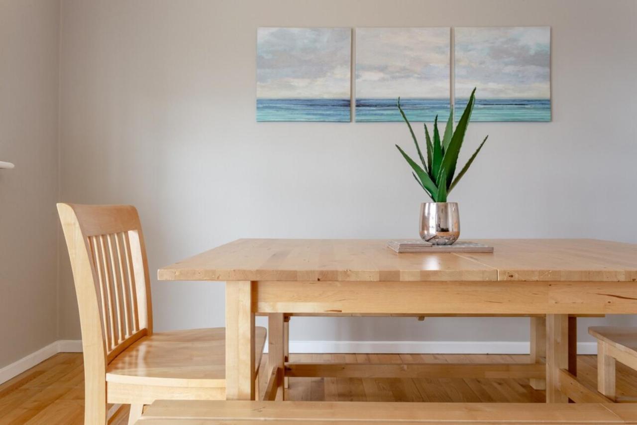 Bright Modern One-bed With Stunning View Of Thames * Londra